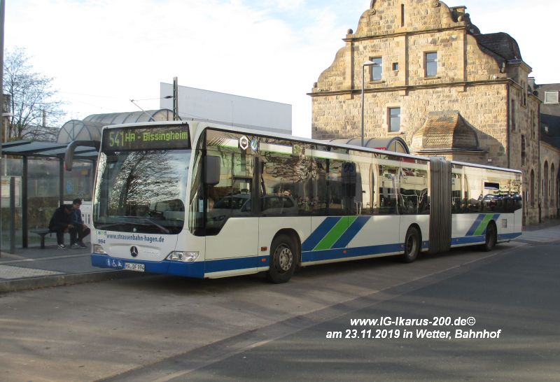 HA-DF 994